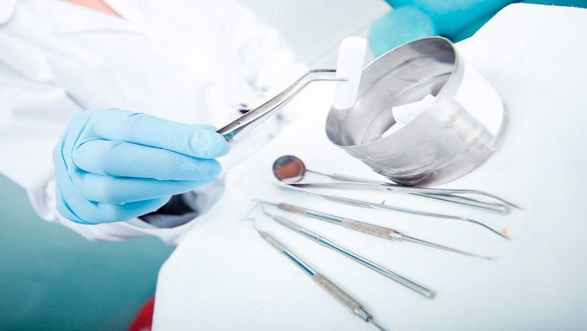 药理学应用于牙科的课程