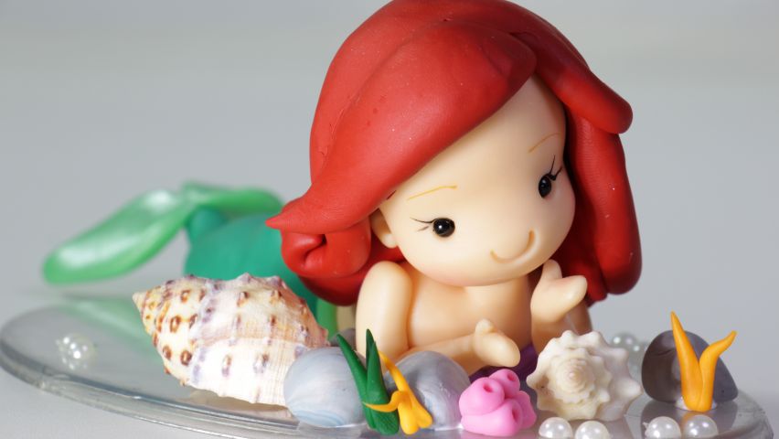 Curso de Personagens de Biscuit: Anjo, Minion e Peppa
