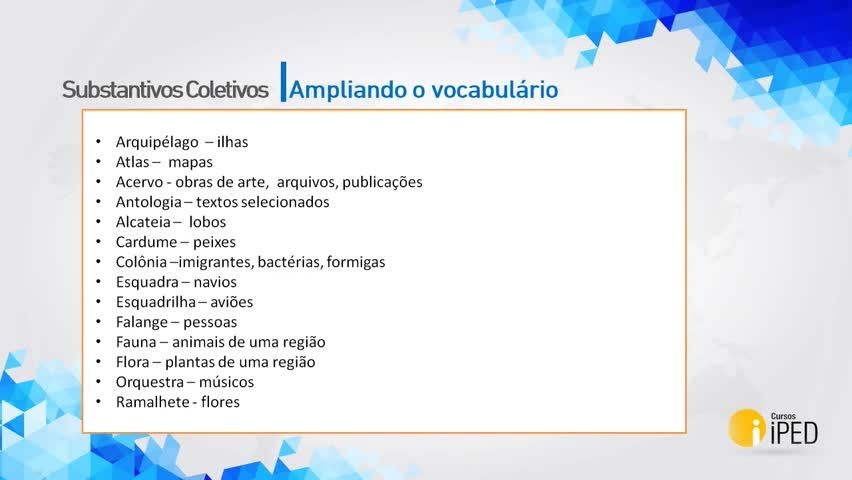 Curso de Introdução às Escolas Literárias para o ENEM