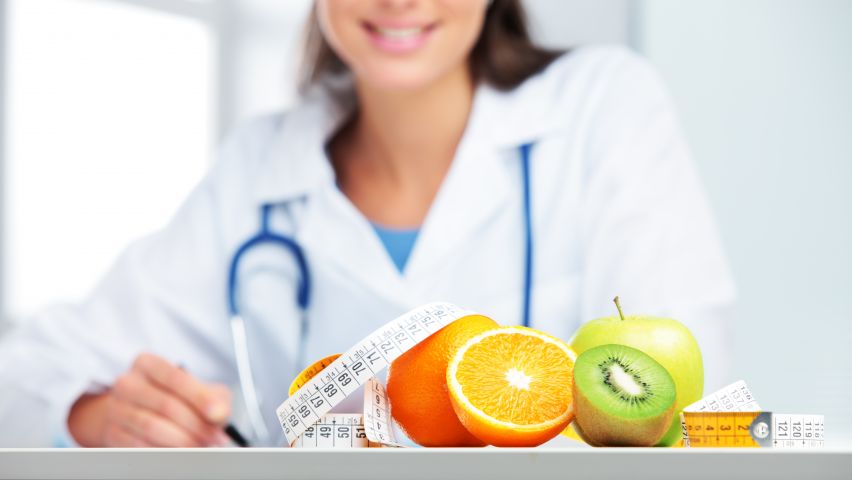 Curso de Avaliação Nutricional: Antropometria