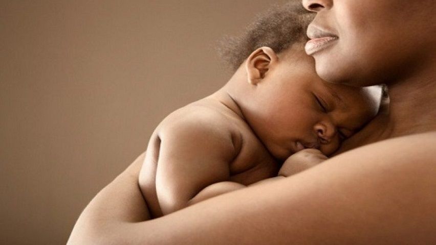 Curso de Aleitamento Materno: Iniciando a Amamentação