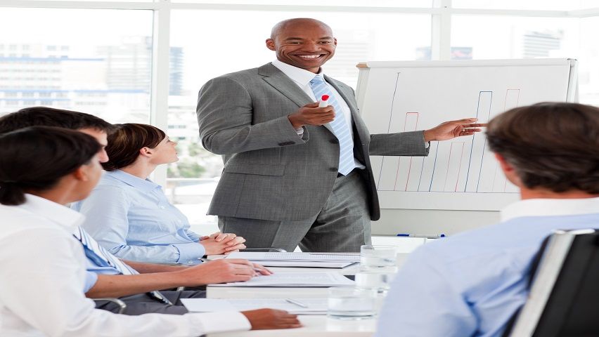 Curso de Introdução para Como Falar em Público