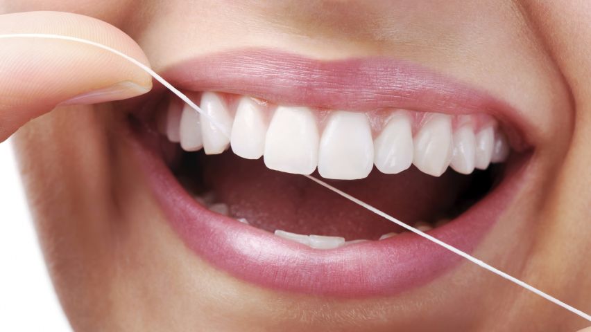 Curso de Saúde Bucal: Tratamentos