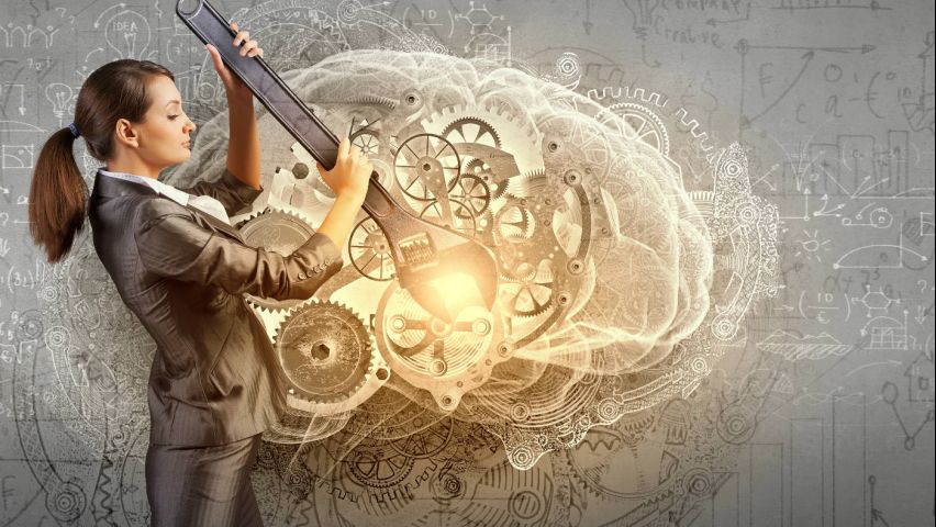 Curso de Psicologia do Esporte: Motivação