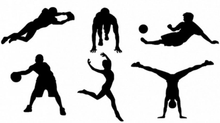 Curso de Psicologia do Esporte: Motivação