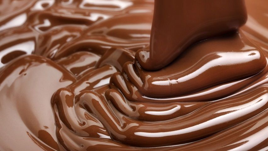 Curso de Introdução ao Chocolatier