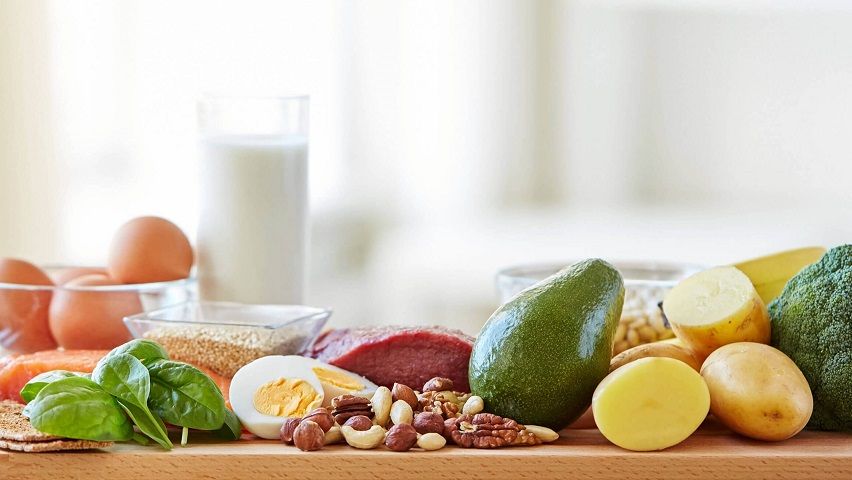 Curso de Nutrição Clínica