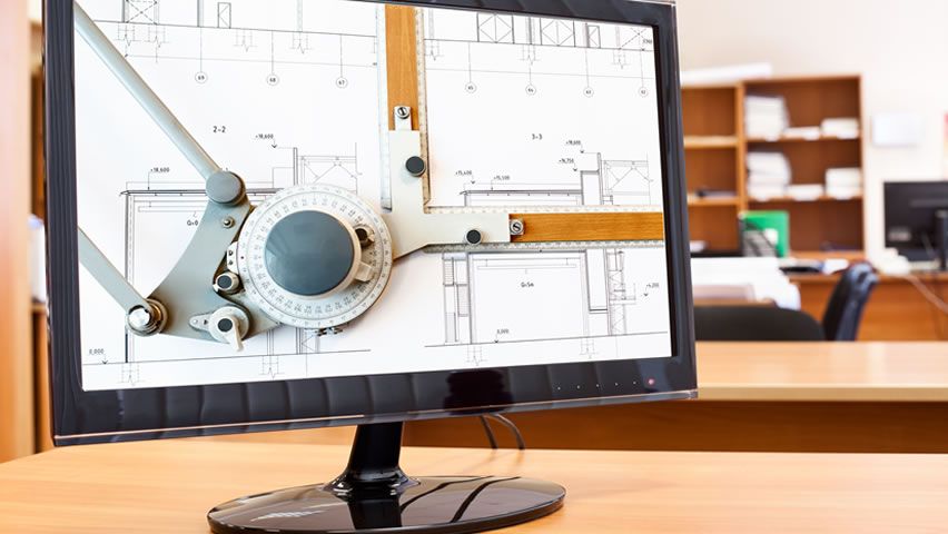 Curso de Introdução ao AutoCAD 2013