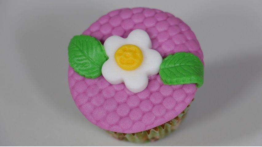 Curso de Cupcake: Cenoura, Coco e Laranja