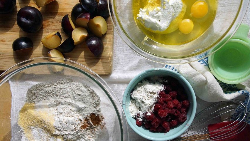 Curso de Introdução aos Bolos Decorados com Pasta Americana