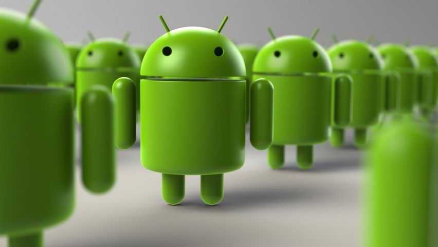 Curso de Desenvolvimento de Games para Android - Básico: Personagens