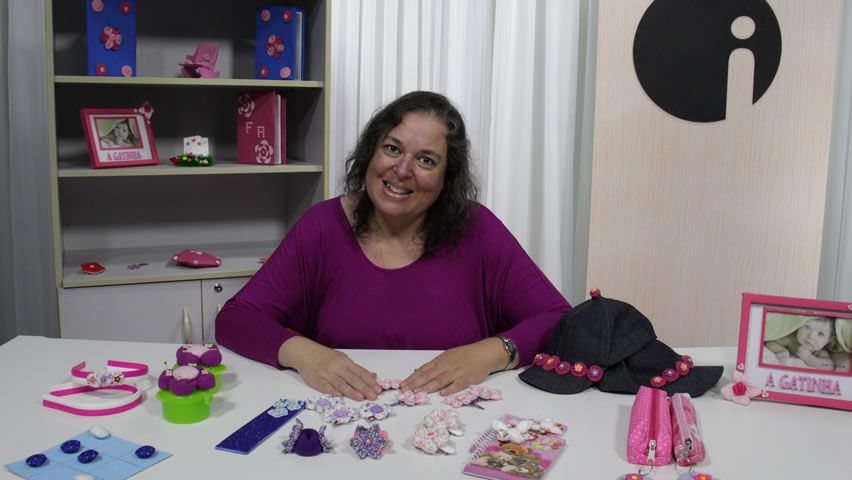 Curso de Fuxico Básico: Introdução