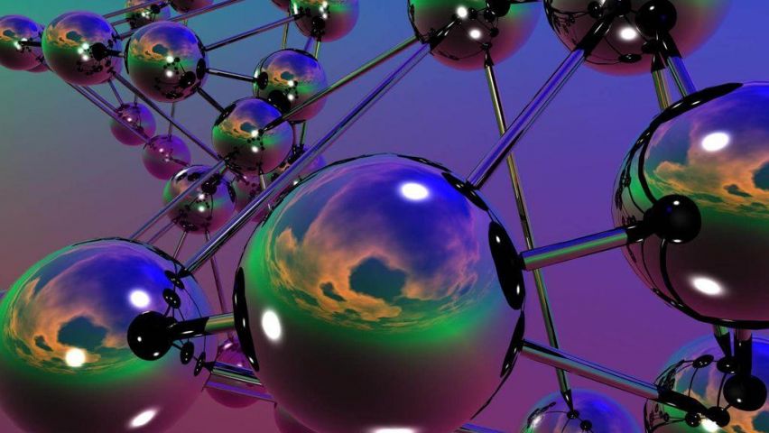Curso de Química para o Enem: Introdução e Propriedades Gerais da Matéria