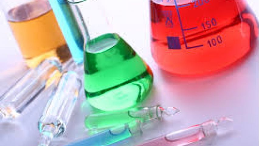 Curso de Química para o Enem: Introdução e Propriedades Gerais da Matéria