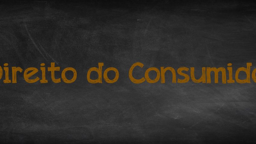 Curso de Direito do Consumidor: Conceito de Consumidor e Fornecedor