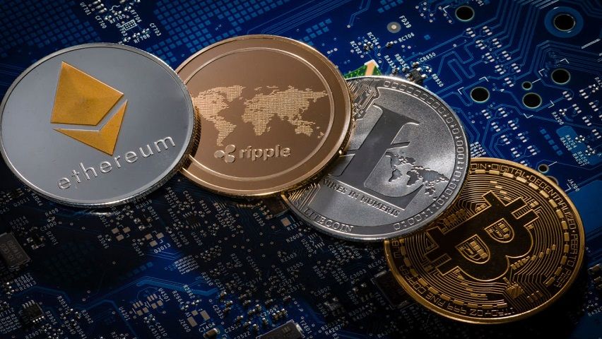 Curso de Criptomoedas: Conceito e Origem