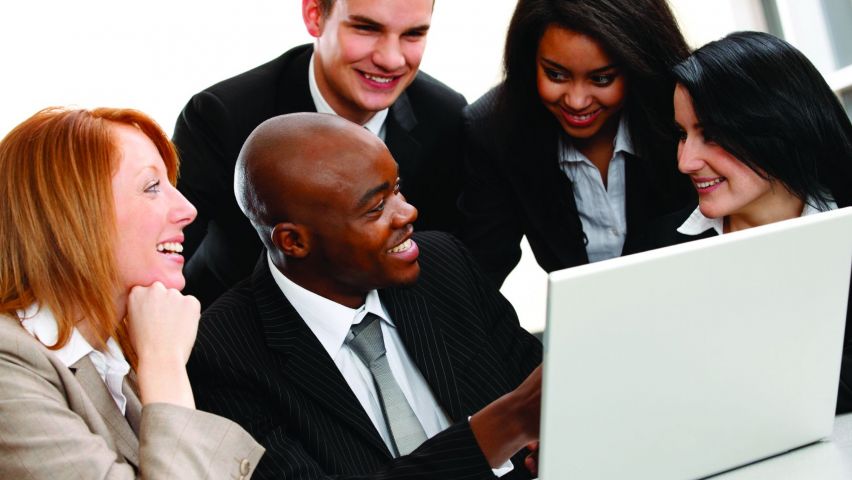 Curso de Desenvolvimento Gerencial e Gestão por Competências - Slide 4