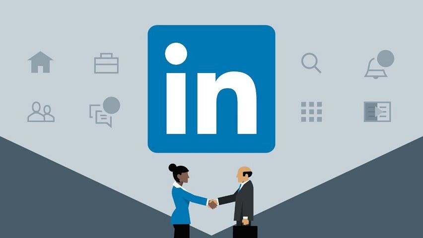 Curso de LinkedIn na Prática