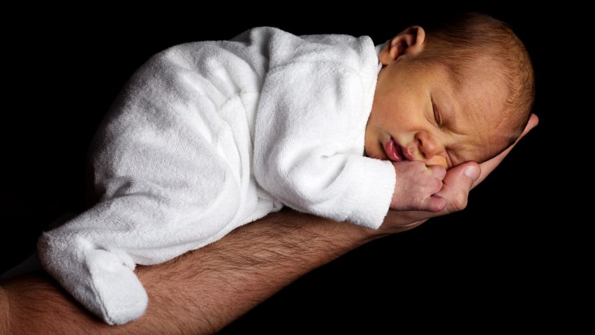 Curso de Fotografia de Gestantes, Bebês e Newborn