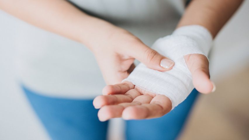 Curso de Introdução aos Primeiros Socorros