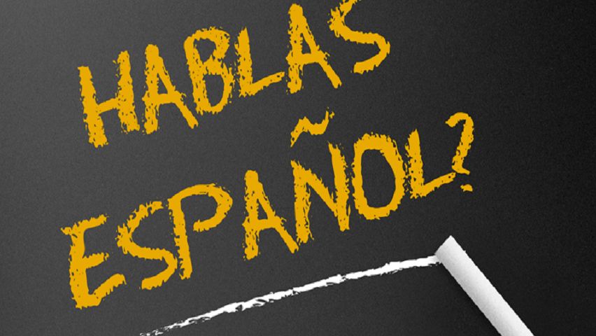 Curso de Espanhol Intermediário