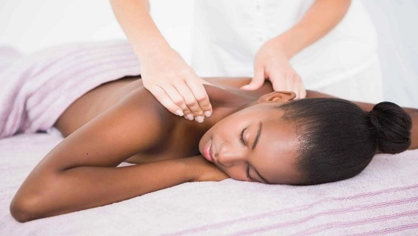 A anamnese na massoterapia para imprimir - Massagem terapeutica