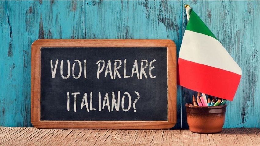 Curso de Italiano Intermediário I