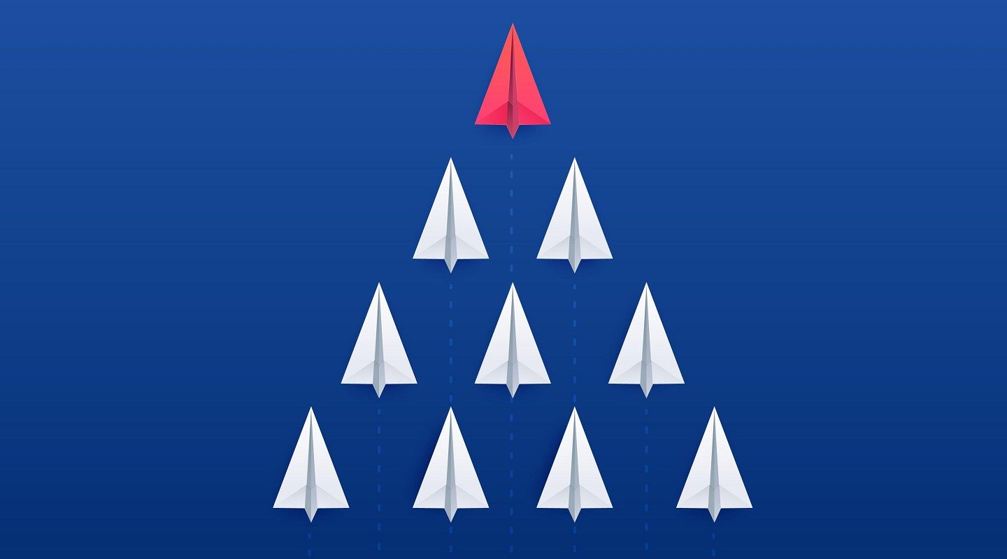 Curso de Liderança Inspiradora - Slide 3