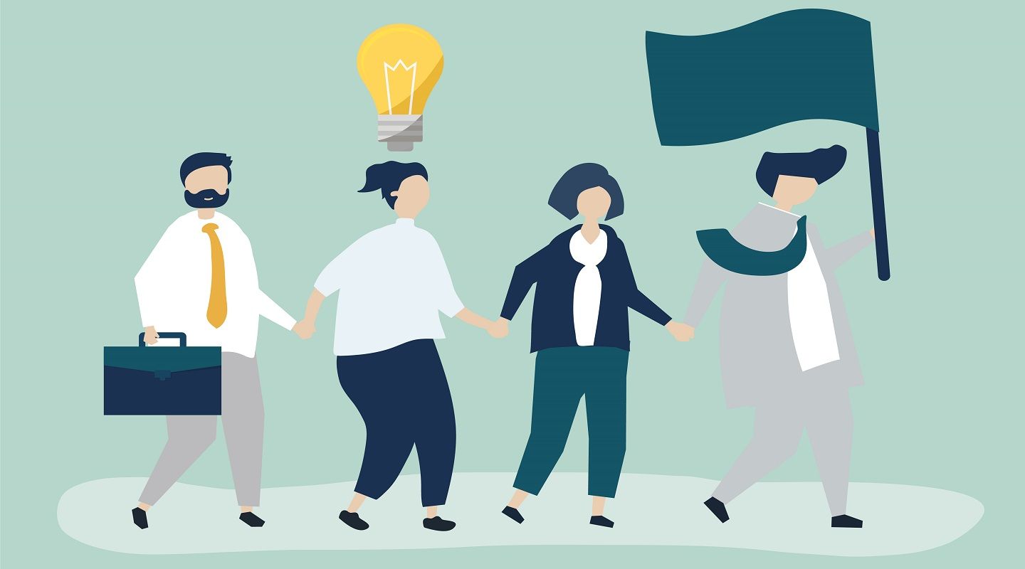 Curso de Liderança Inspiradora - Slide 4