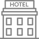 Evento, Turismo e Hotelaria