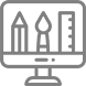 Animações e Design