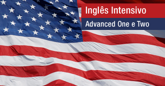 Inglês Intensivo - Advanced One e Two