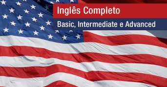 Curso de Inglês