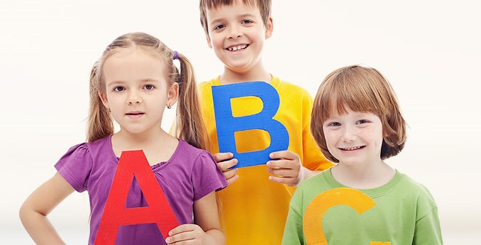 Formação Profissional para Educador Infantil