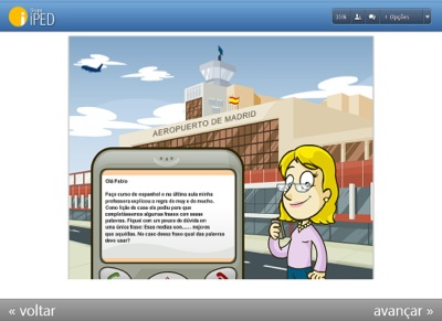 Curso de espanhol online com certificado