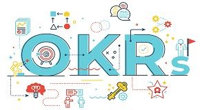 Curso de Indicadores Digitais e OKRs