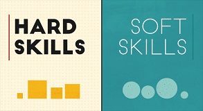 Curso de Soft Skills e Hard Skills