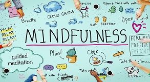 Curso de Mindfulness
