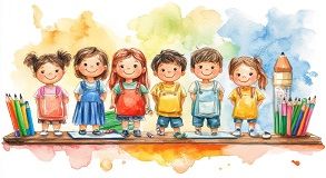 Curso de Fortalecimento de Vínculos na Educação Infantil - Instituto ...