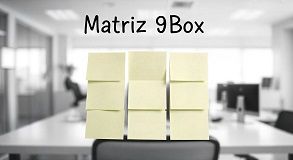 Curso de Matriz 9Box