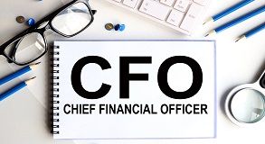Curso de Relação com Investidores: CFO