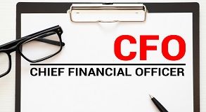 Curso de Relação com Investidores: CFO