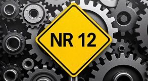 Curso de NR12