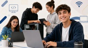 TI- CURSO TÉCNICO EM INFORMÁTICA (Emp)