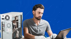 ARQUITETURA DE COMPUTADORES