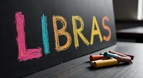 Curso de Libras Intermediário