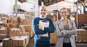 Capacitação em Logística Básico e Avançado