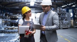 Capacitação em Gestão da Produção, Qualidade e Processos