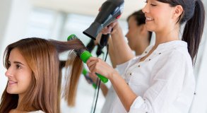 Capacitação em Técnicas de Cabeleireiro e Barbearia