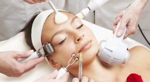 Capacitação em Beleza e Estética